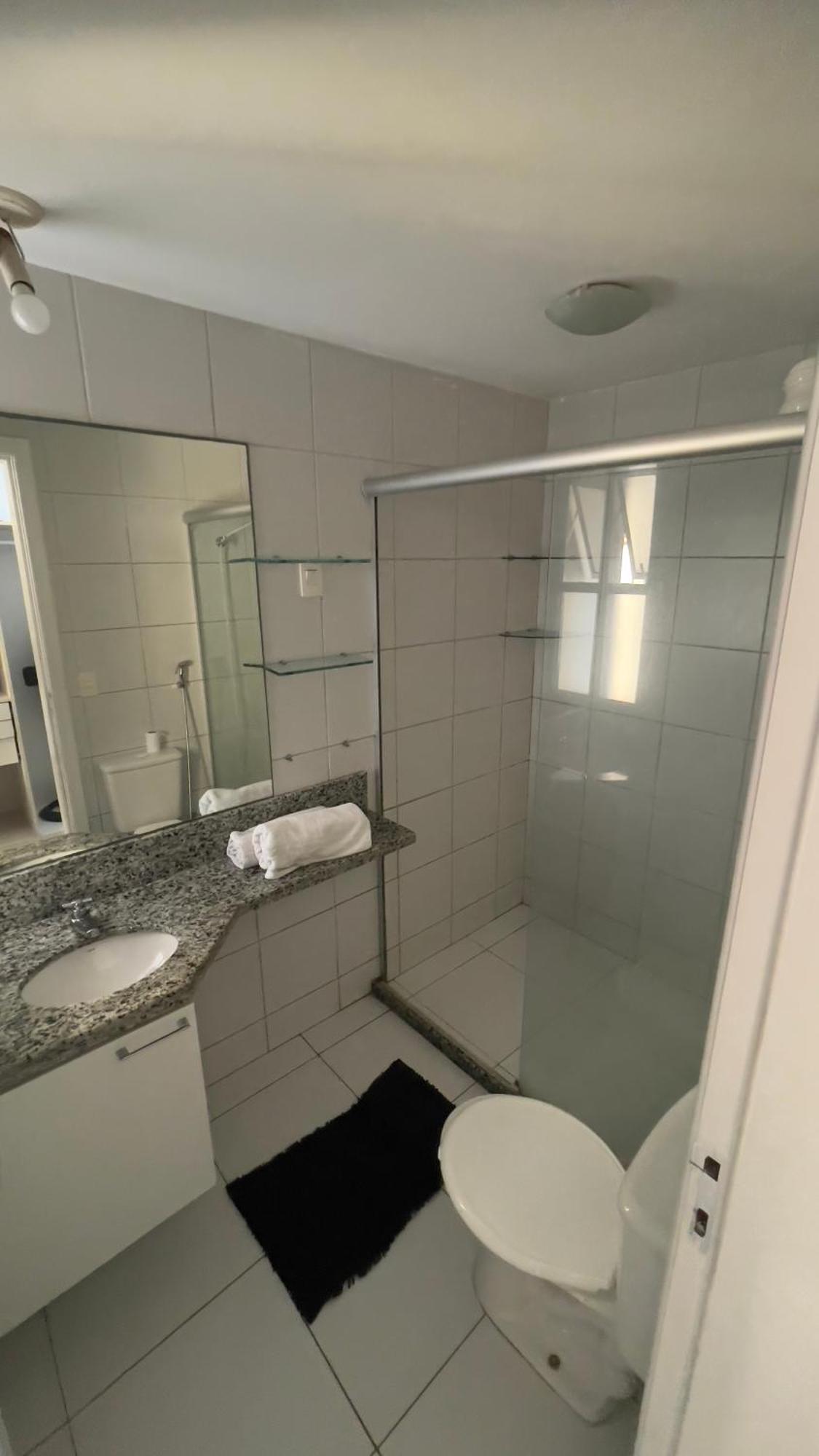 Apartment Privilege Fortaleza (Ceara)