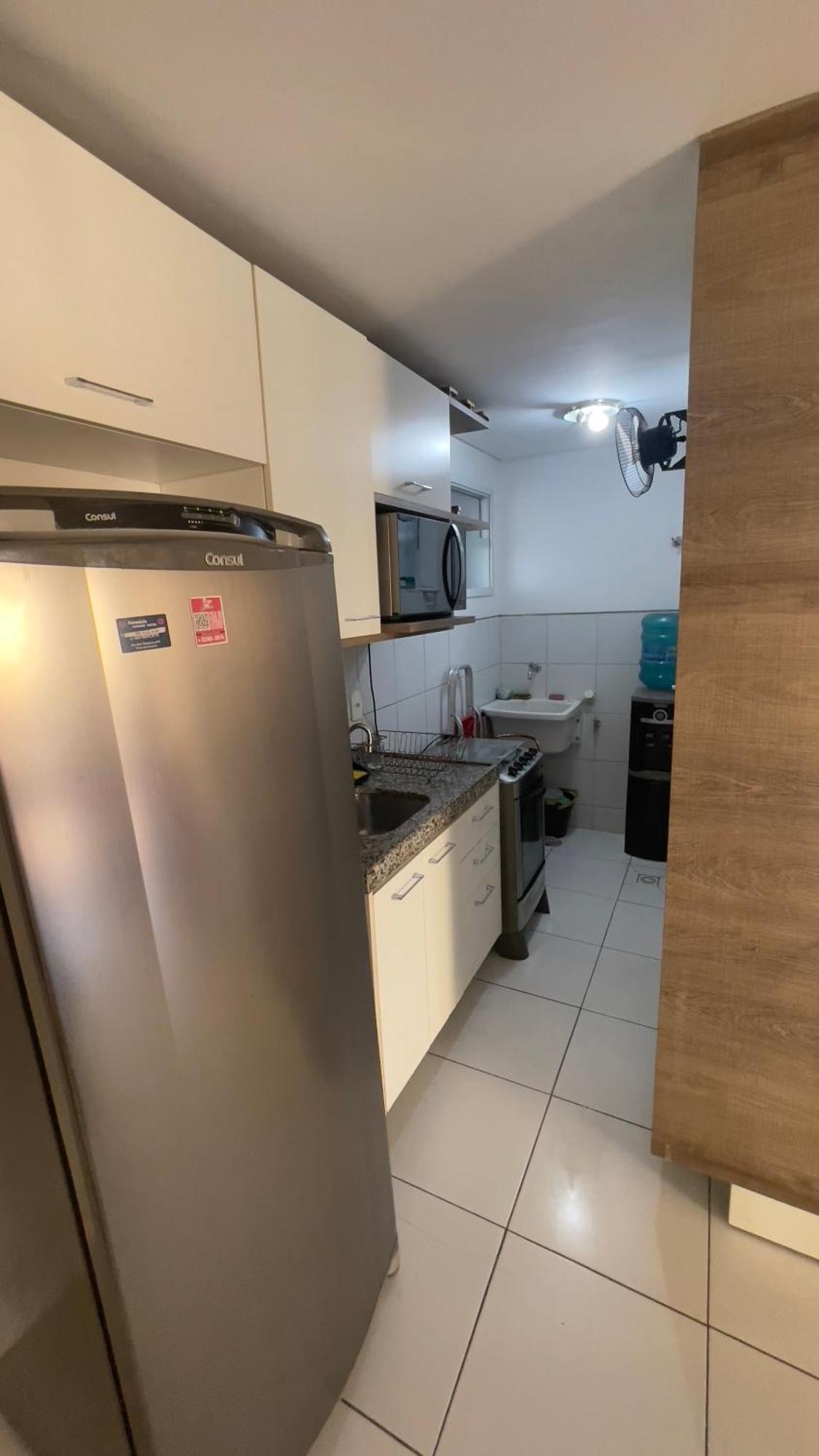 Apartment Privilege