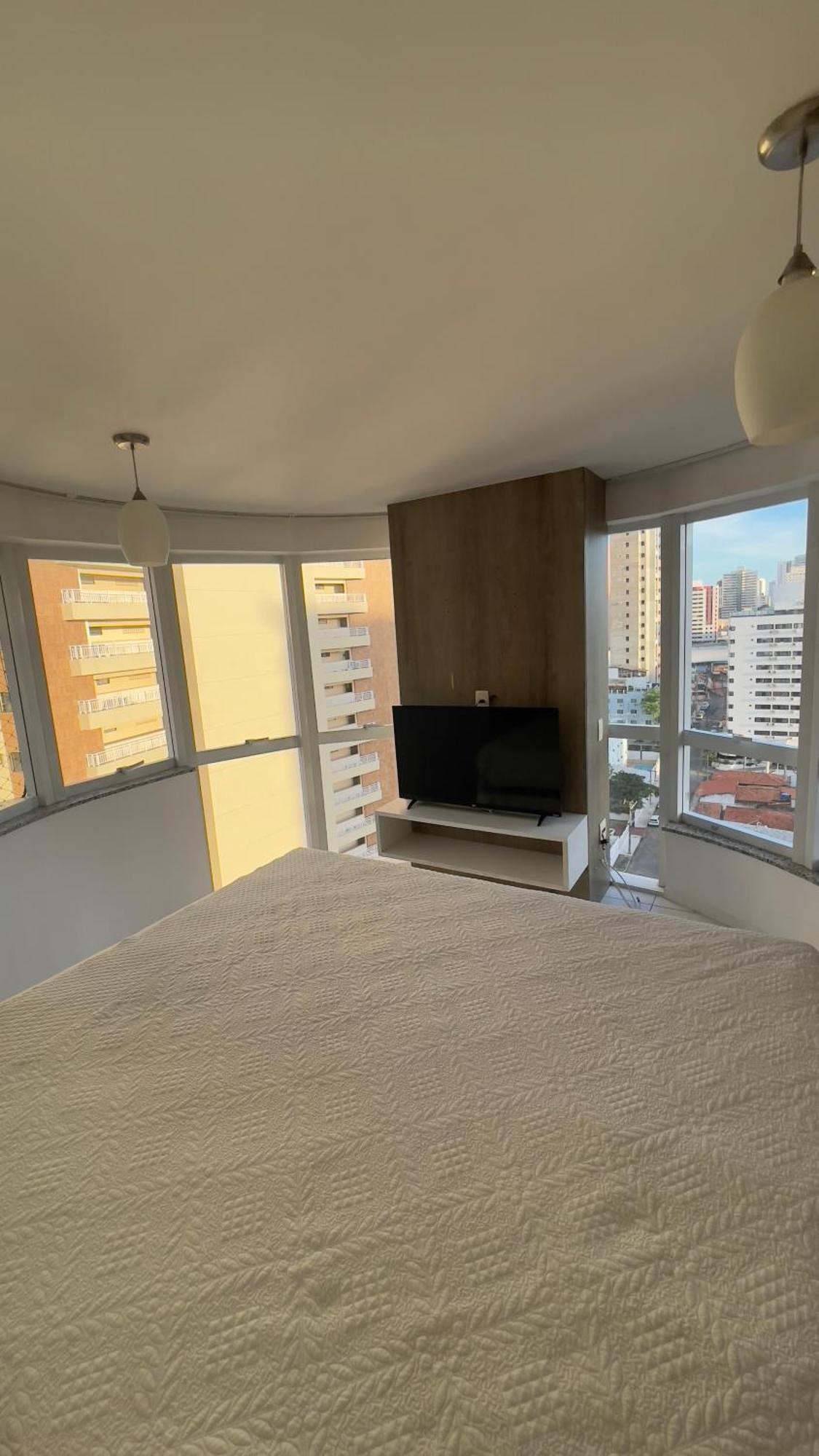 Privilege Apartment Fortaleza (Ceara)