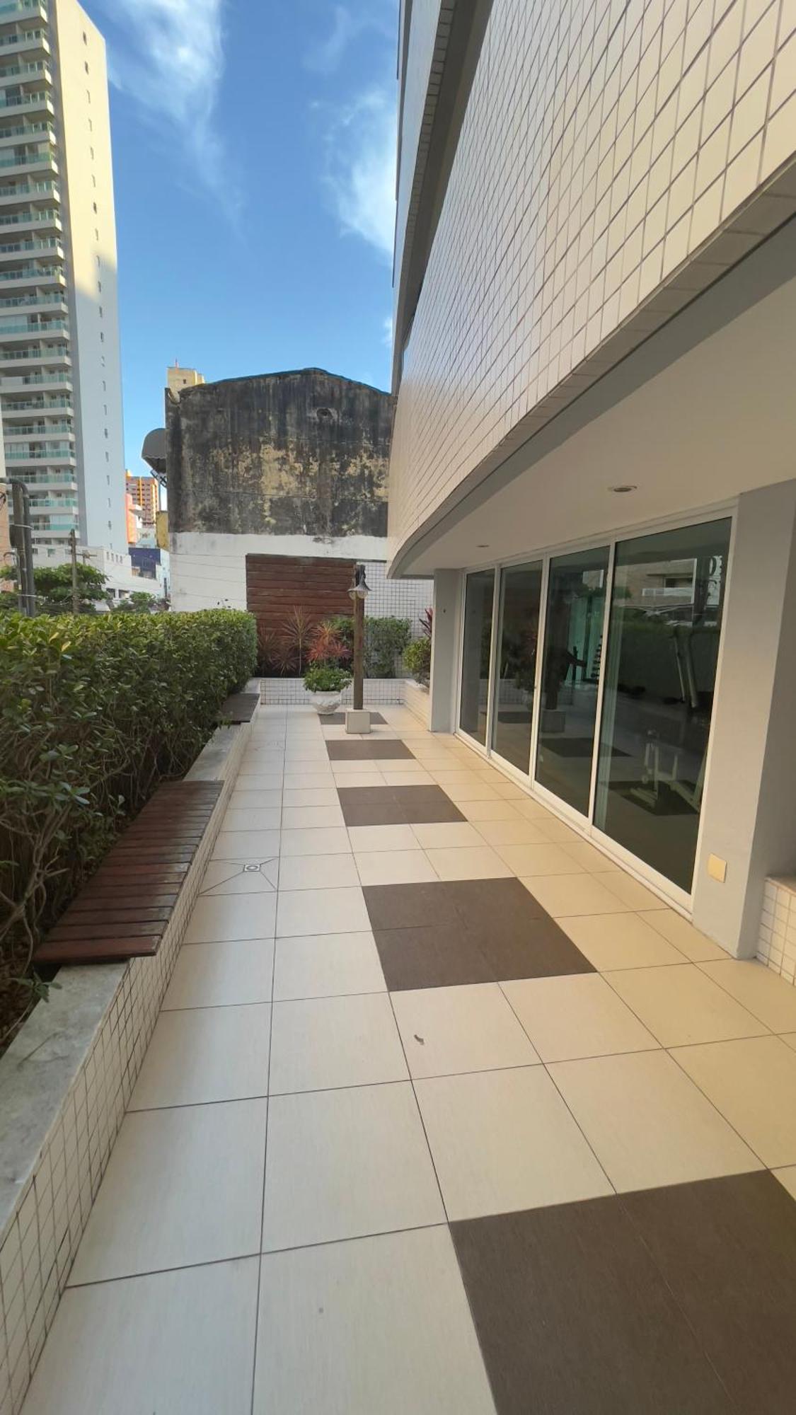 Privilege Apartment Fortaleza (Ceara)