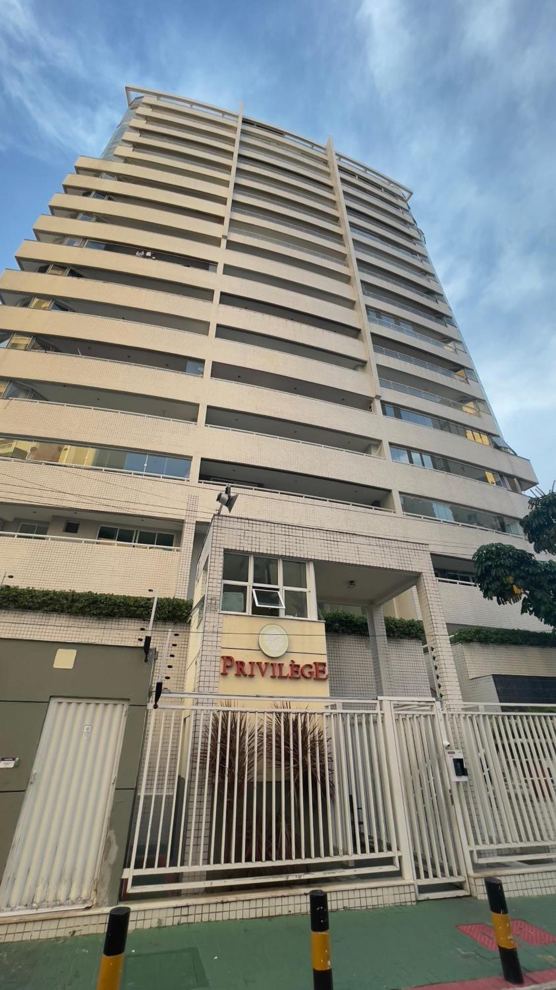 Apartment Privilege Fortaleza (Ceara)