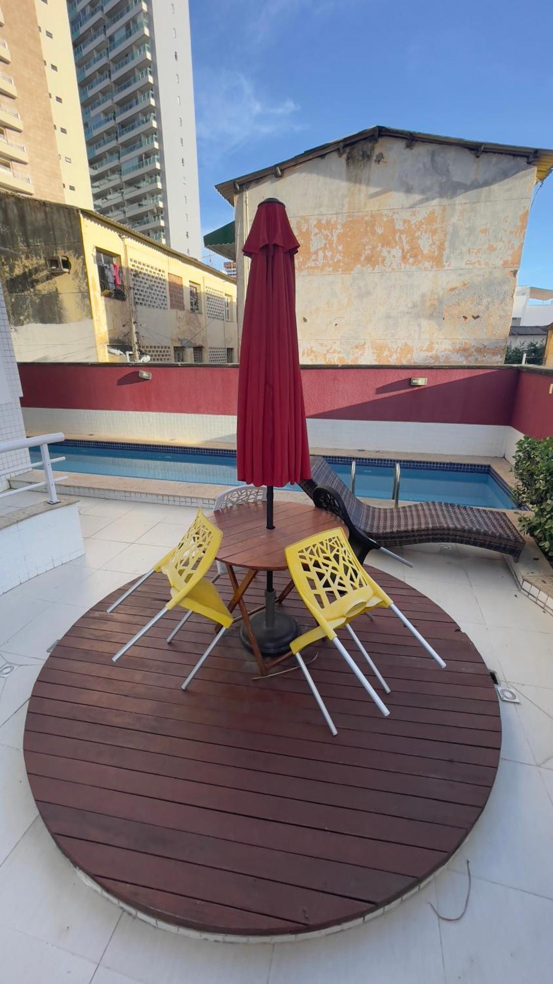 Apartment Privilege Fortaleza (Ceara)