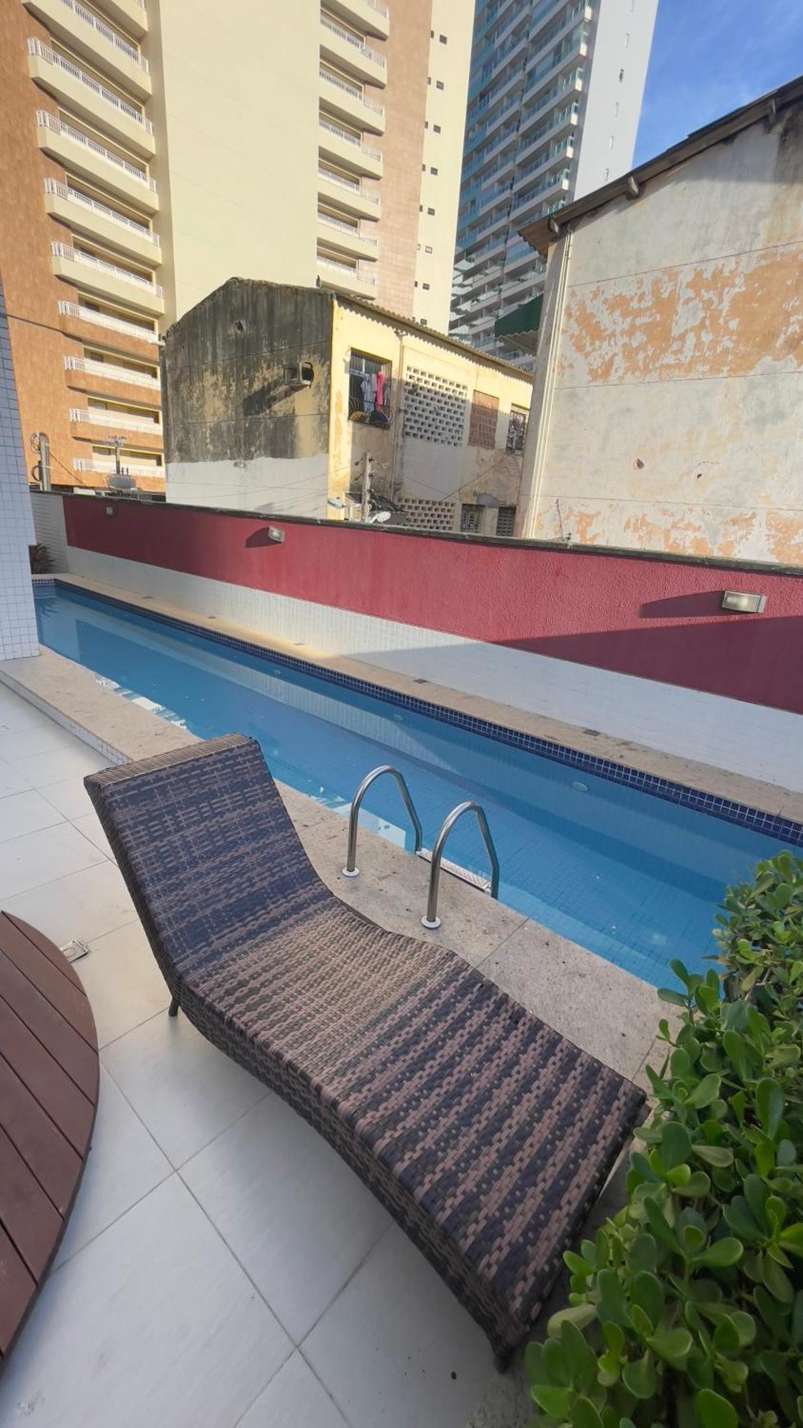 Apartment Privilege Fortaleza (Ceara)